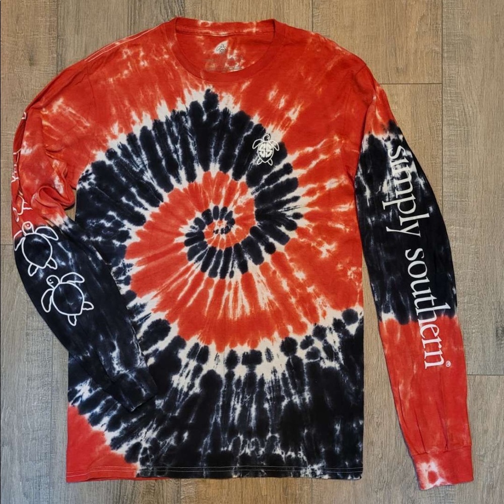 Simply Southern Long Sleeve Tee